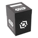 Star Wars Unlimited: Gamegenic Soft Crate – Black White