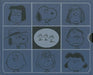 Comp Peanuts 1991-1994 Box Set