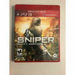 Sniper: Ghost Warrior