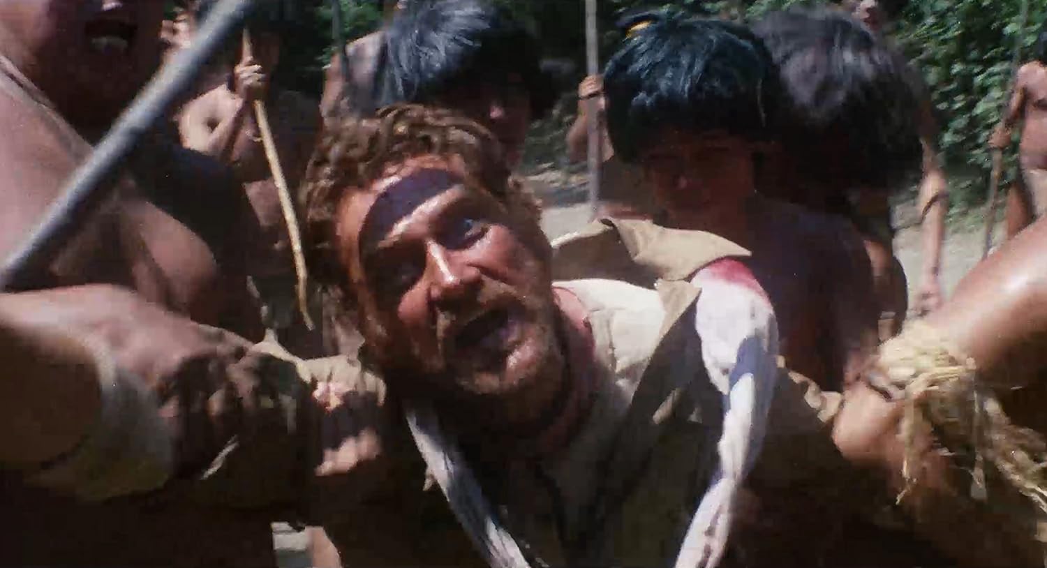 EMANUELLE & LAST CANNIBALS - EMANUELLE & LAST CANNIBALS (1 Blu-ray