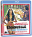 EMANUELLE & LAST CANNIBALS - EMANUELLE & LAST CANNIBALS (1 Blu-ray