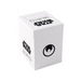 Gamegenic Star Wars: Unlimited Soft Crate White/Black