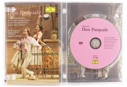 Donizetti: Don Pasquale