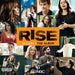 Rise: Season 1 - The Album