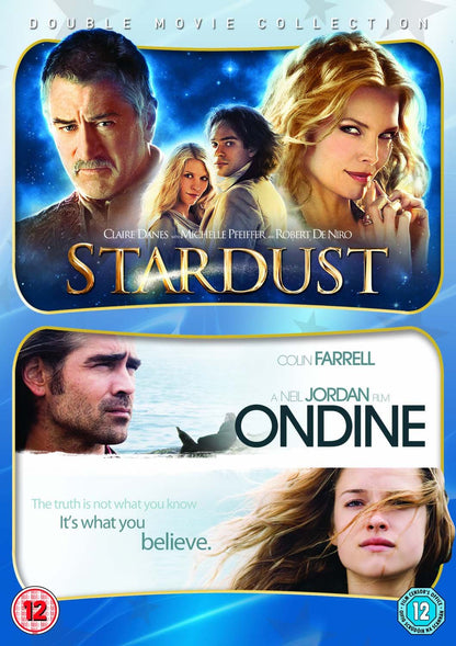 Stardust/Ondine