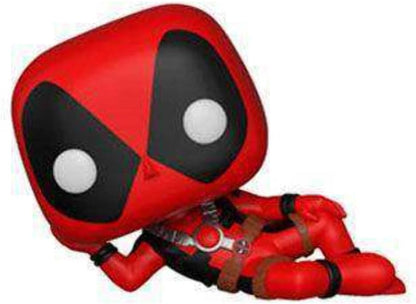 Funko Pop! Marvel Deadpool Parody Deadpool (Laying