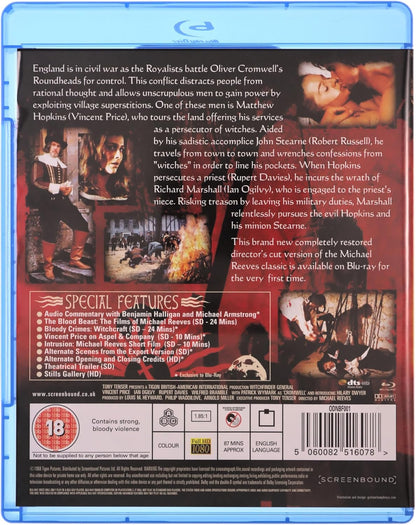 Witchfinder General