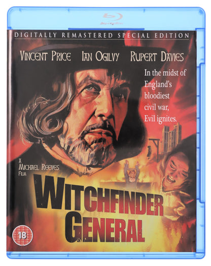 Witchfinder General