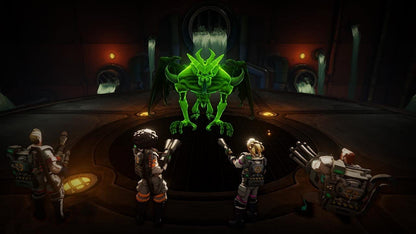 Ghostbusters (PS4)