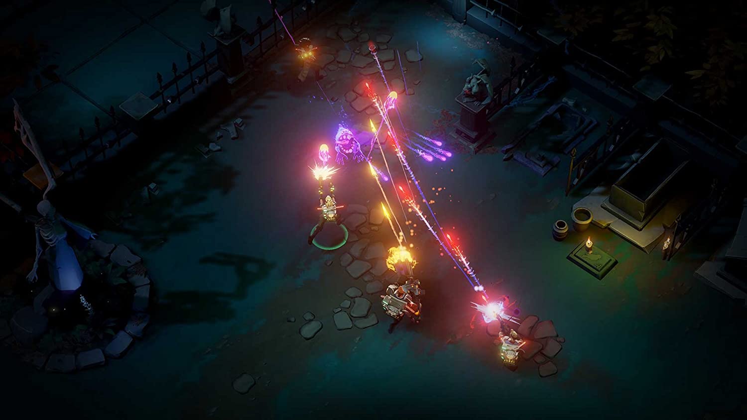 Ghostbusters (PS4)