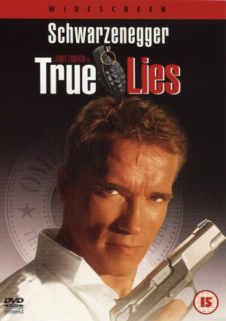True Lies