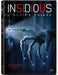 Insidious: The Last Key  (IMPORT) (No English version)