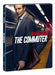 L'uomo Sul Treno (Steelbook) (4k+Br)