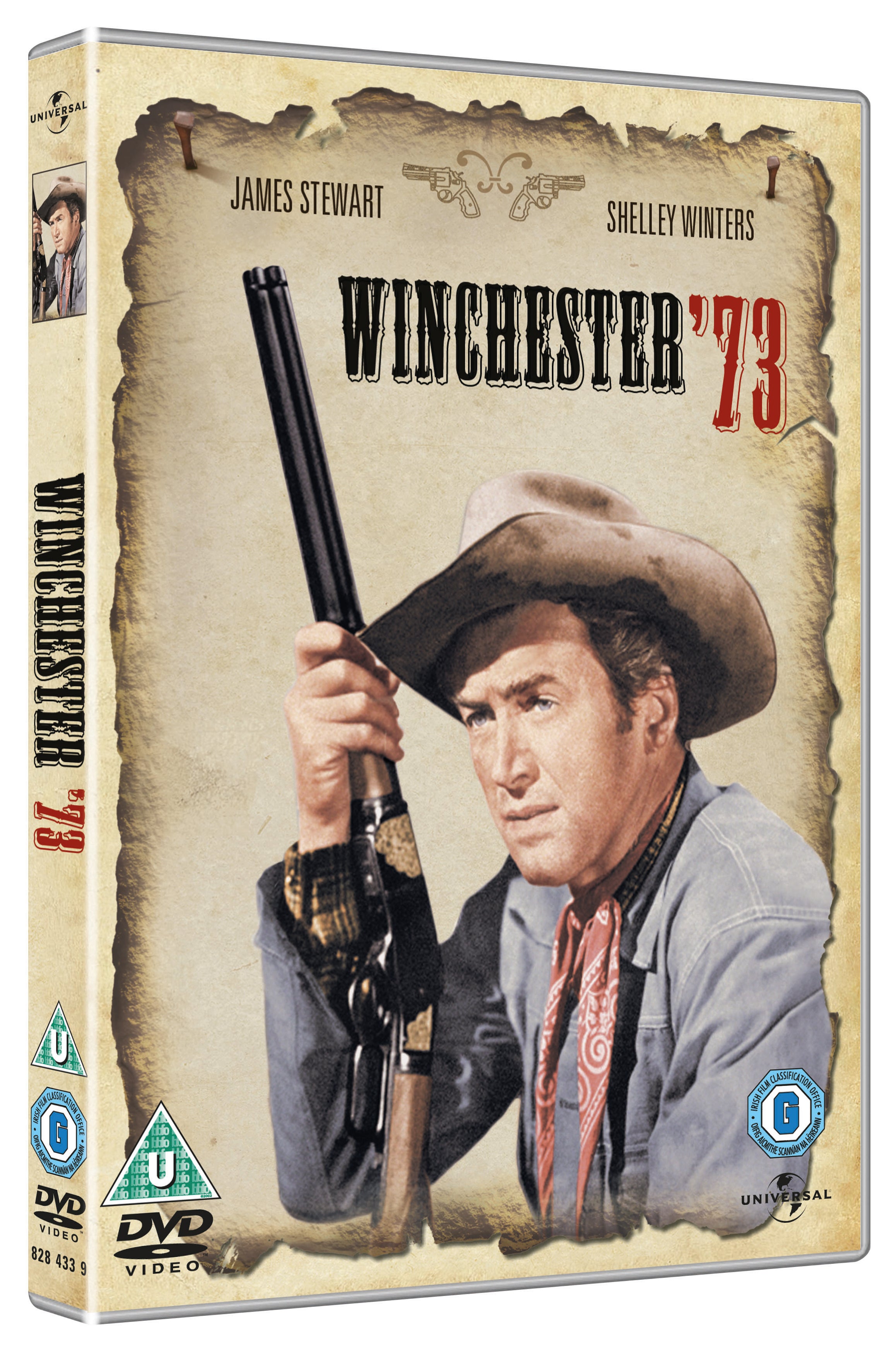 Winchester '73