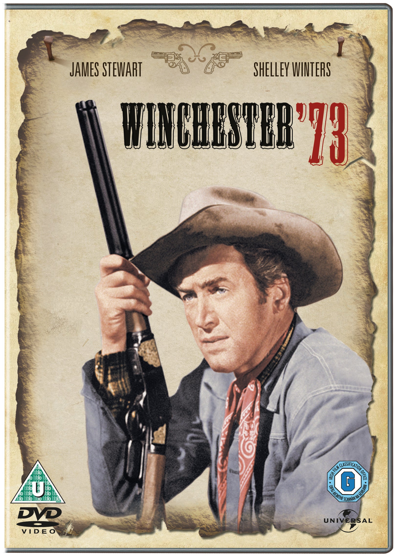 Winchester '73