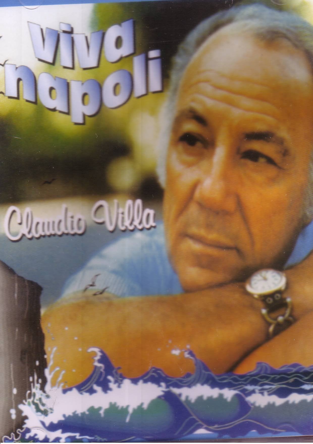 Viva Napoli