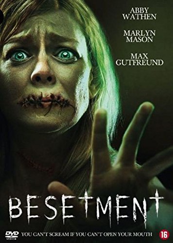 DVD - Besetment (1 DVD