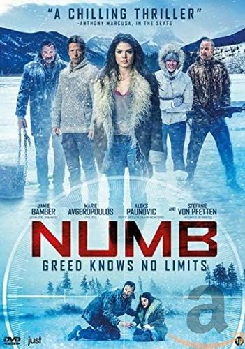 Numb