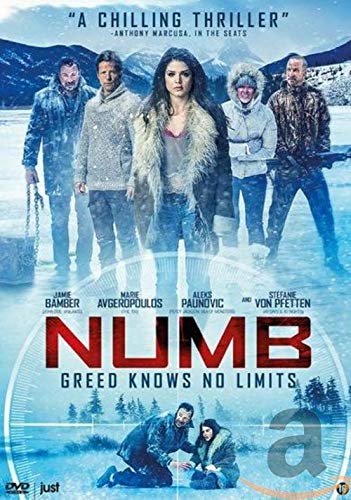 Numb