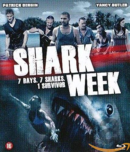 Shark week