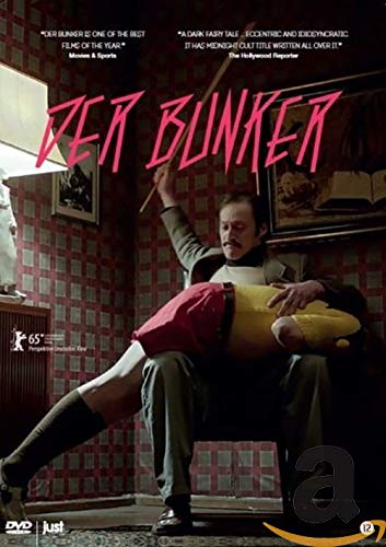 Der Bunker (The Bunker) 2016