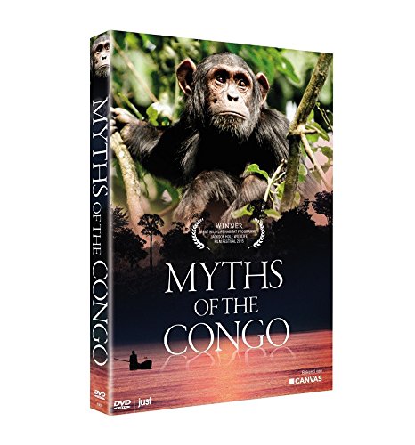 Myths of the Congo - River of no return (1 DVD