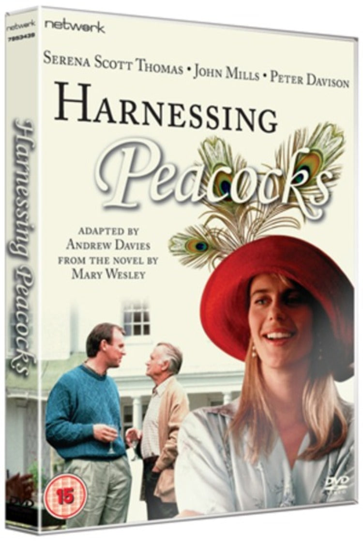 Harnessing Peacocks