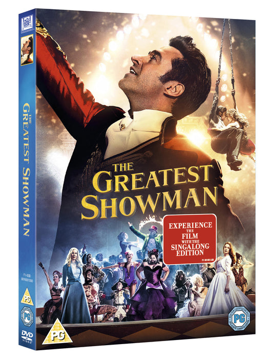 The Greatest Showman
