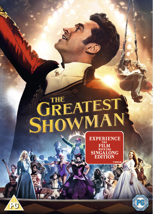 The Greatest Showman
