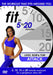 Fit in 5 to 20 Minutes - Legs, Bum and Tum Attack