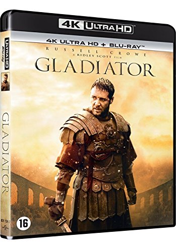 Gladiator