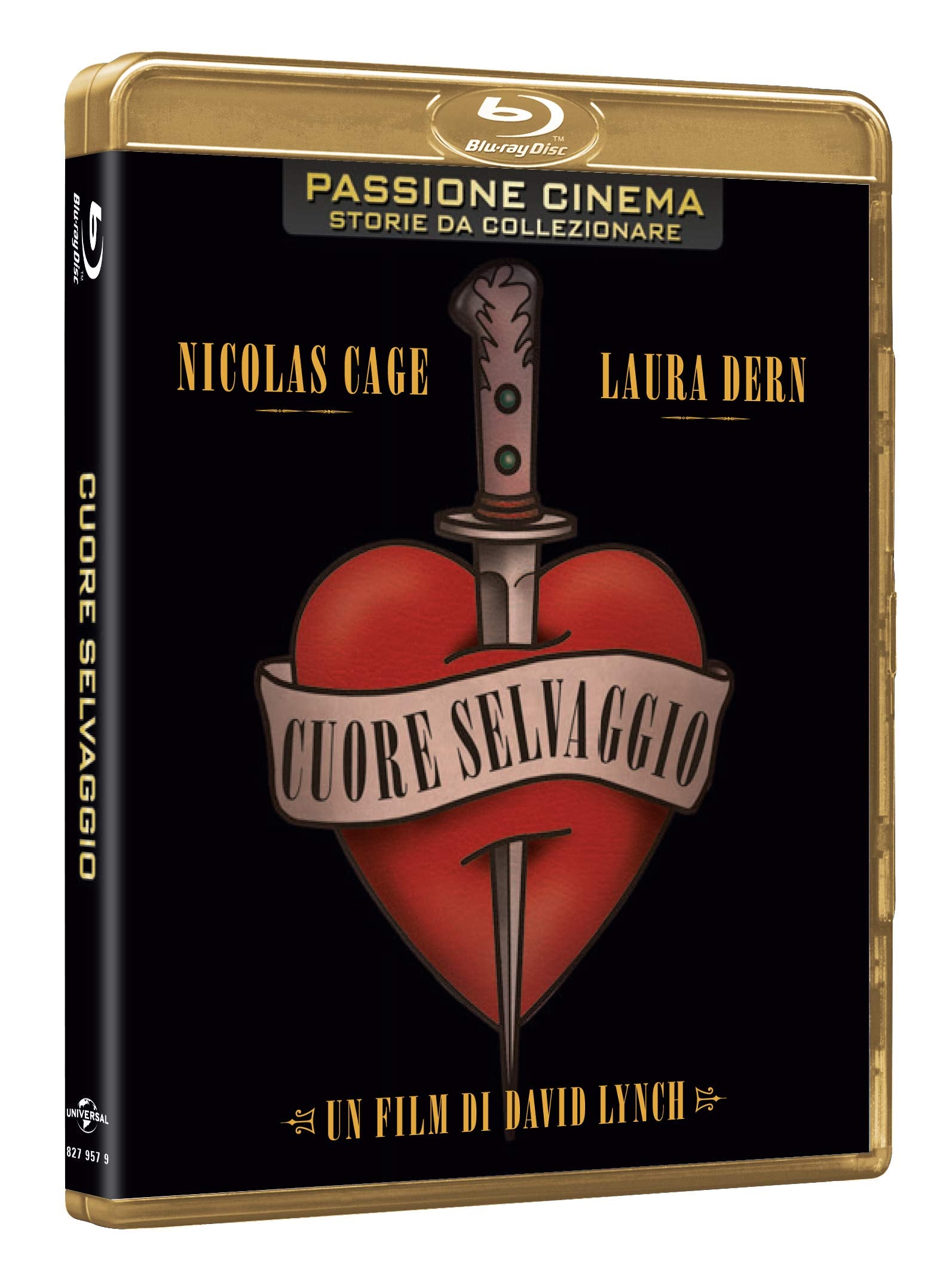 Cuore Selvaggio