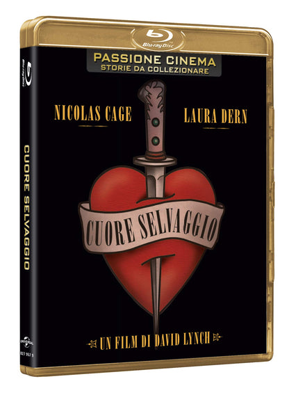 Cuore Selvaggio
