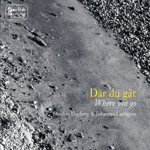 Hagberg & Landgren: Där Du Går