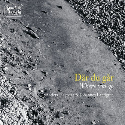 Hagberg & Landgren: Där Du Går