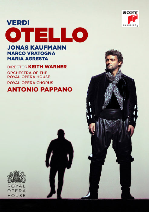 Verdi - Otello
