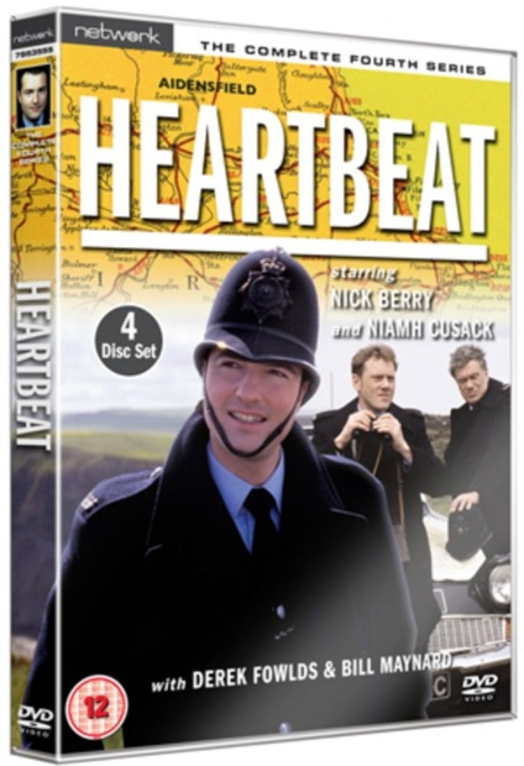 Heartbeat: The Complete Fourth Series
