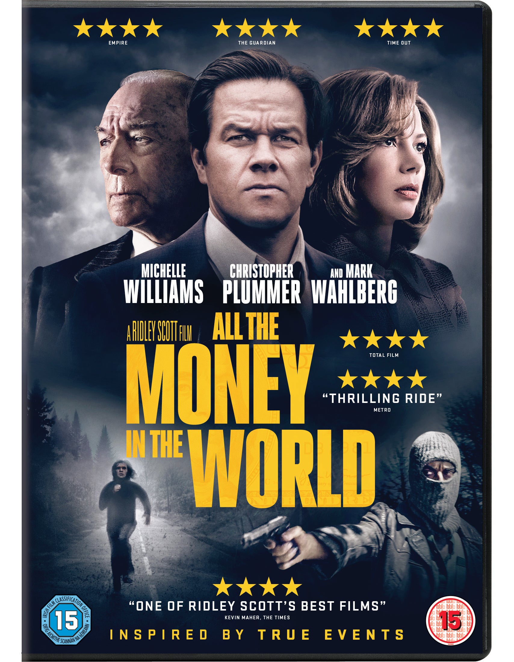 All the Money in the World