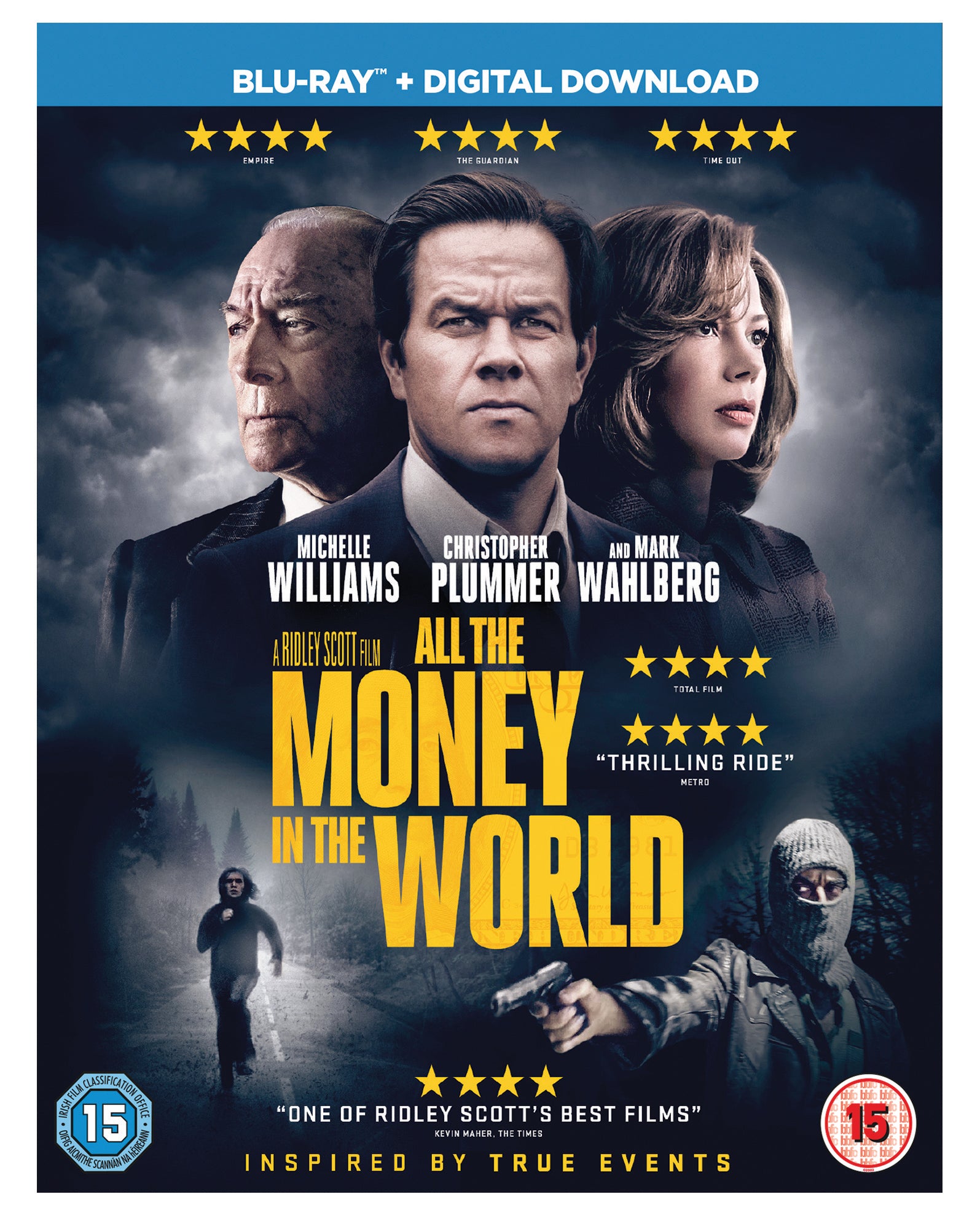 All the Money in the World