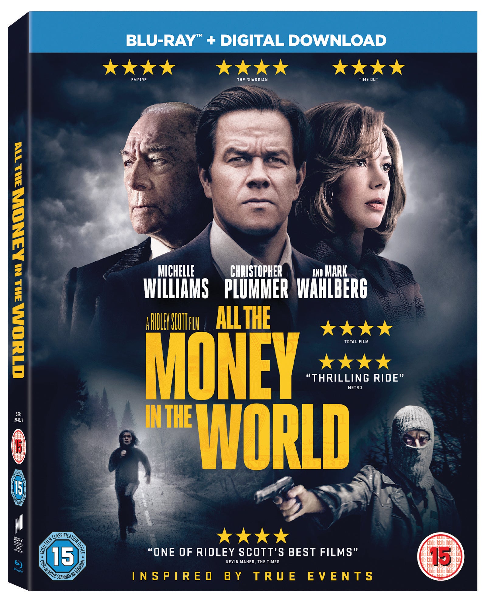 All the Money in the World
