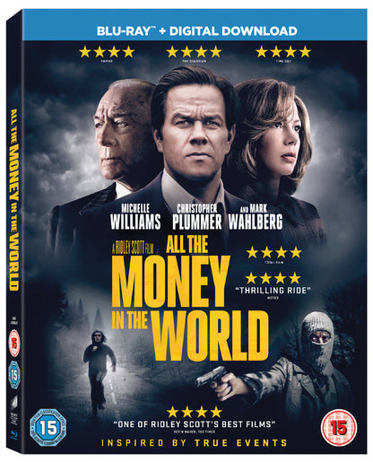 All the Money in the World