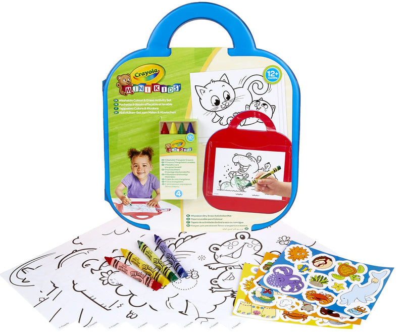 Crayola Drawing Board
