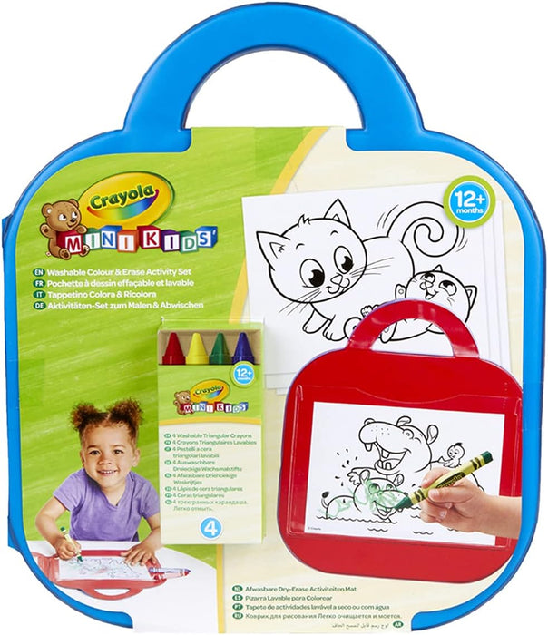 Crayola Drawing Board