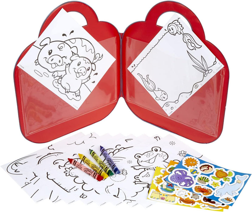 Crayola Drawing Board