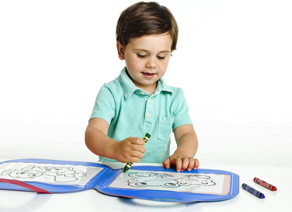Crayola Drawing Board