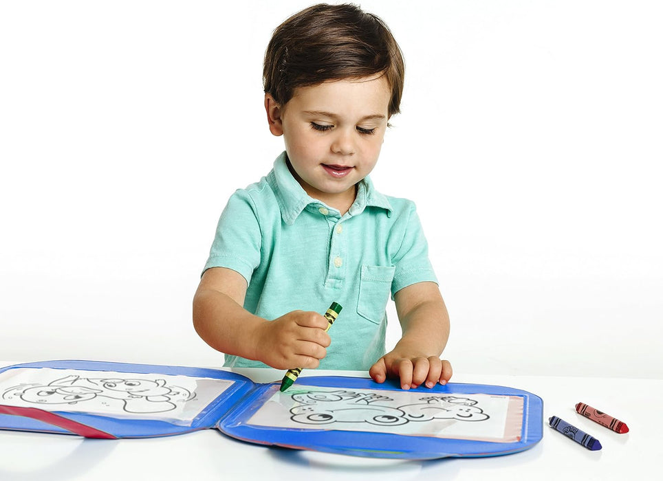 Crayola Drawing Board