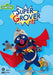 Sesamstraat Super Grover 1