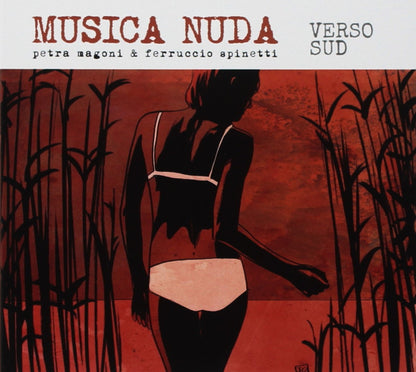 Verso Sud