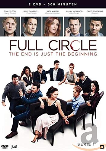 Full circle - Seizoen 1