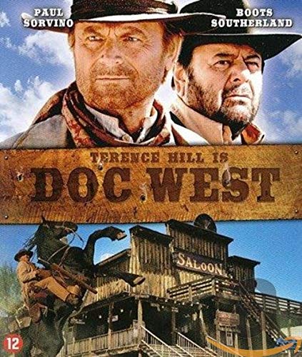 Doc west